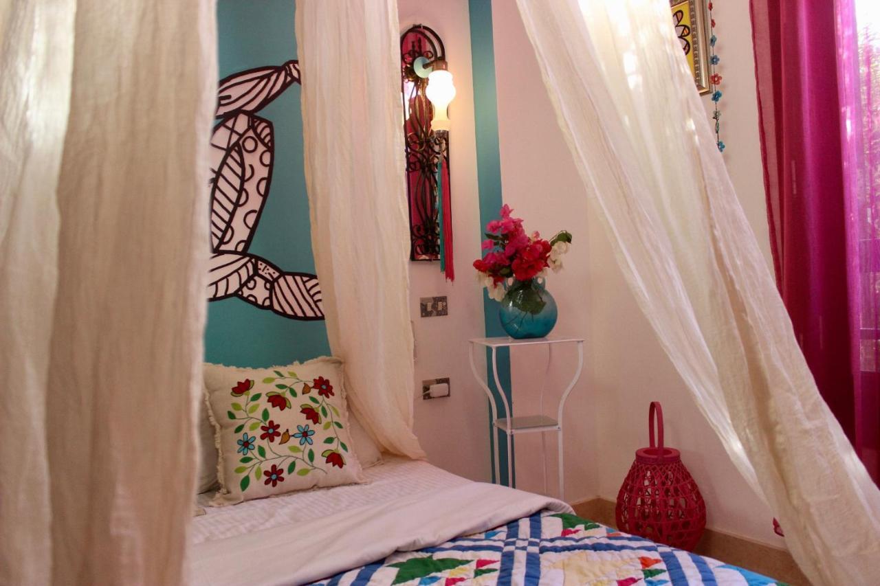 A Beit Matta Experience Apartment
