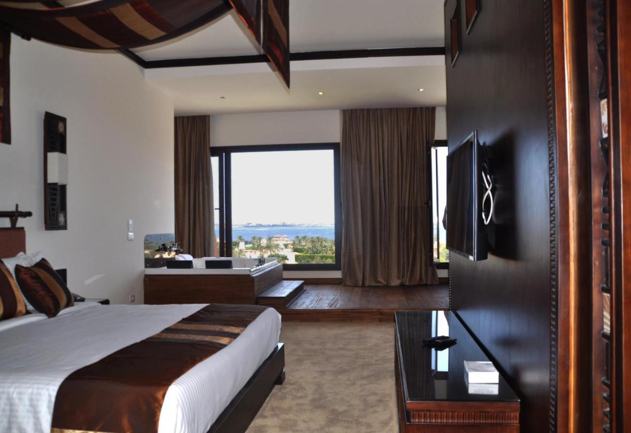 Africana & Resort 4*