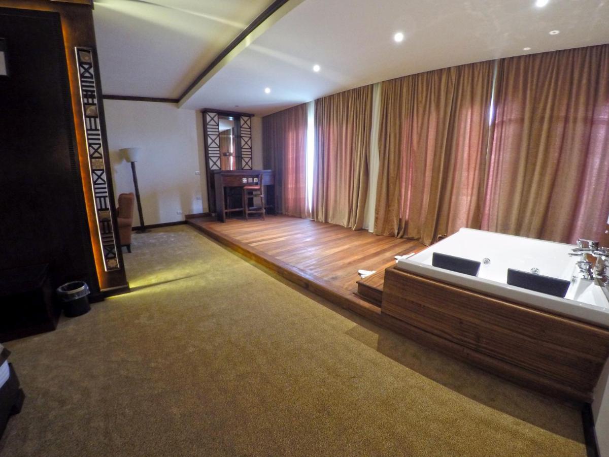 Africana & Resort Qaryat Shakush