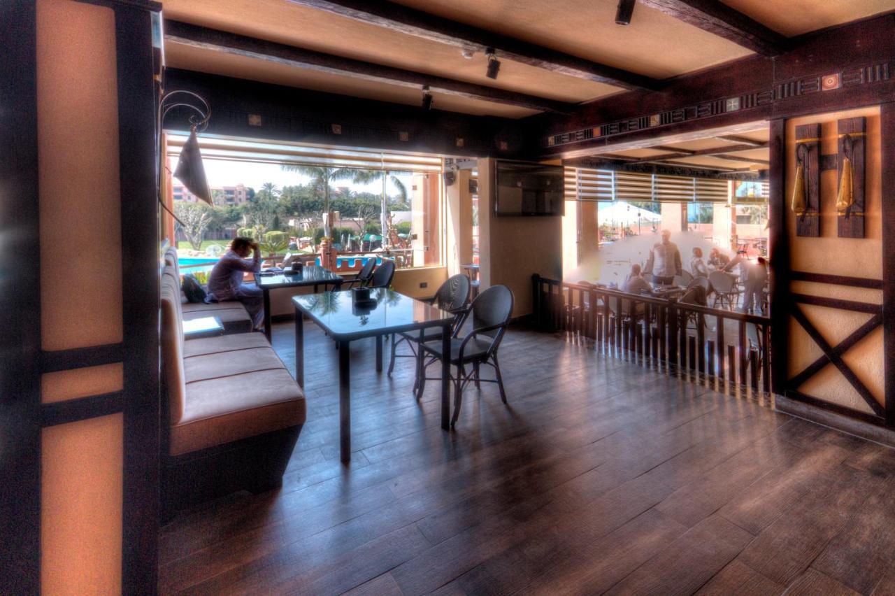 Africana & Resort Qaryat Shakush