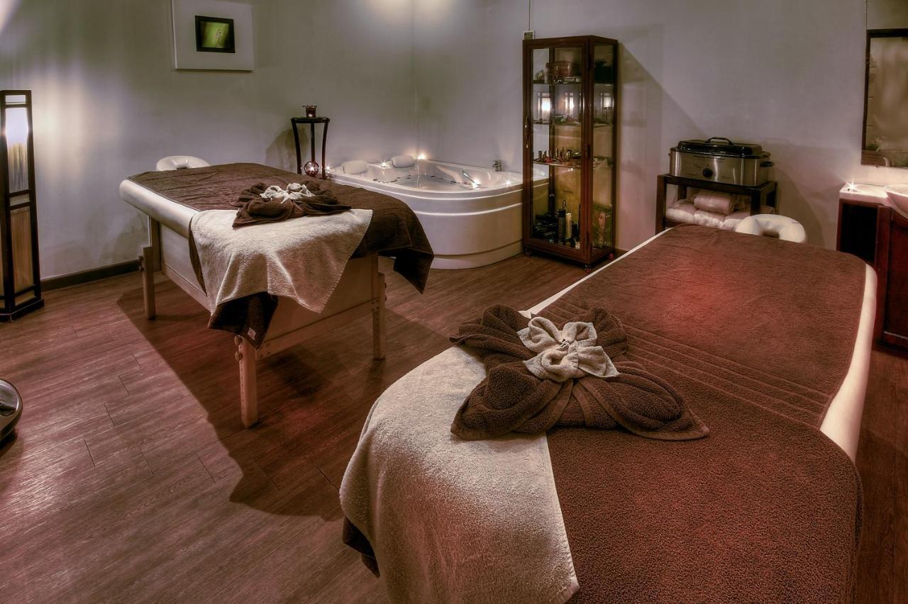 Africana & Resort 4*