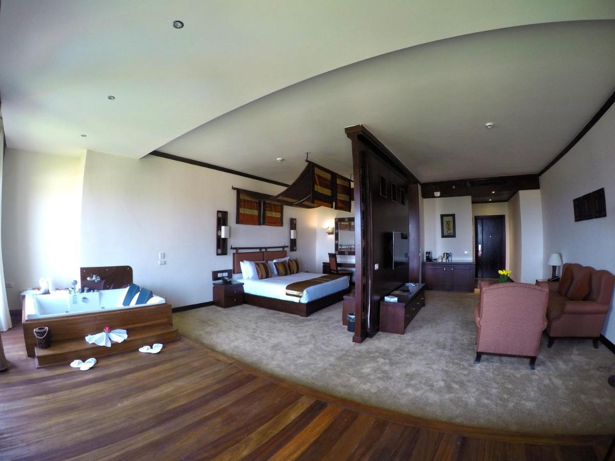 Resort Africana & 4*
