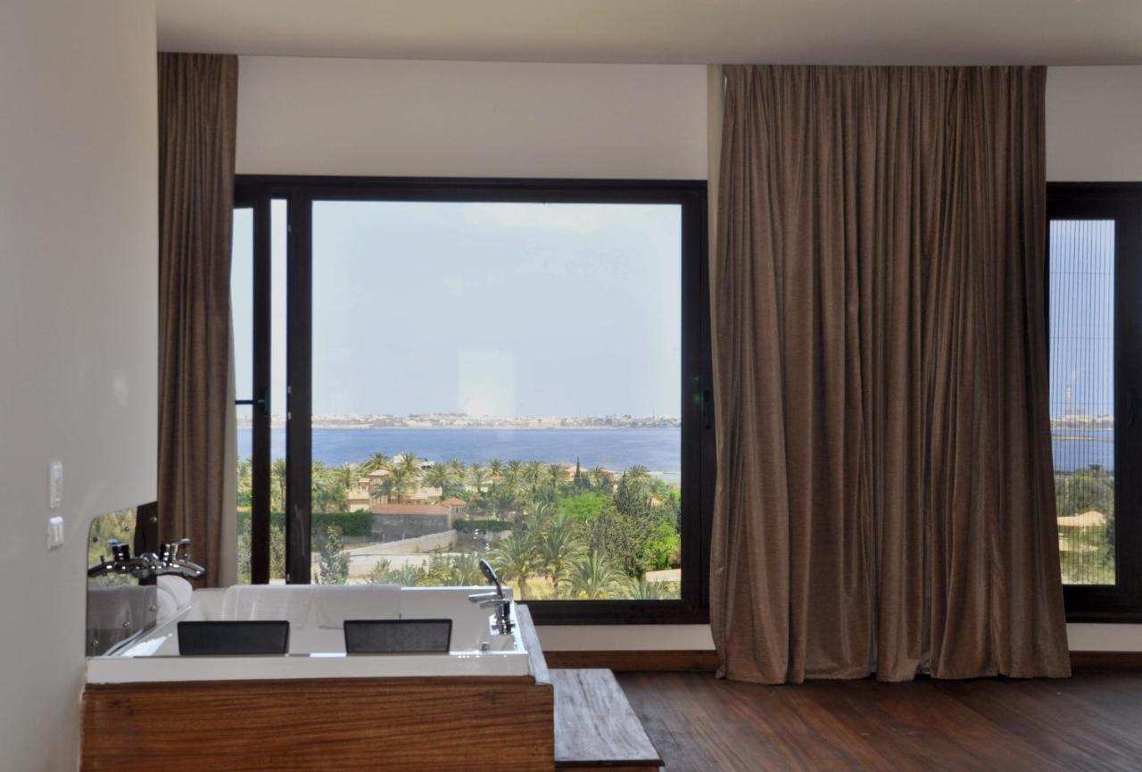 Resort Africana & Qaryat Shakush