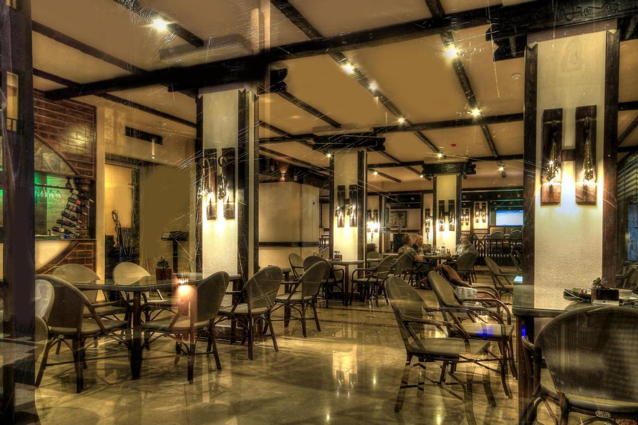 Africana & Resort Qaryat Shakush