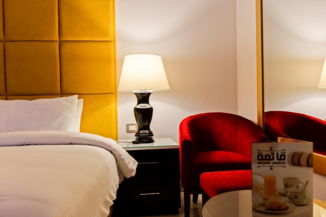 & Hotel Port Said