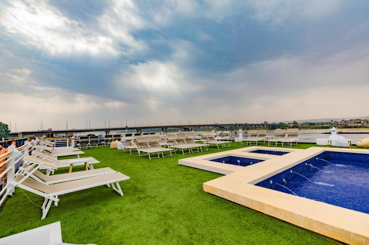  Sunrise Semiramis Ii Cruise 5*