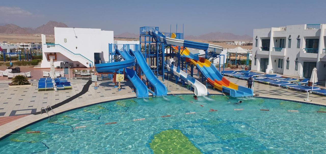 Sharm Holiday Resort Complex 4*