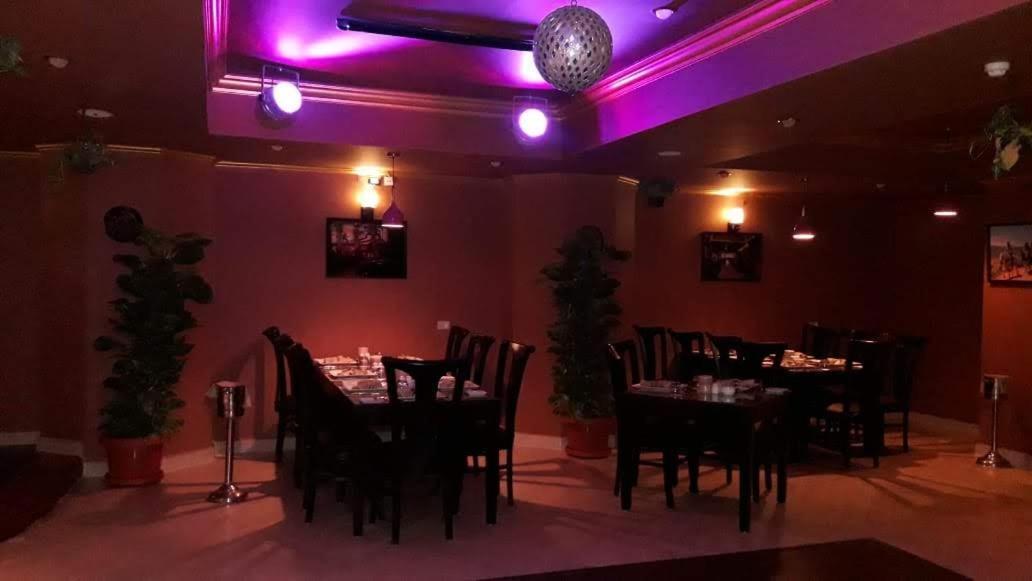 Dome Marina & Ain Sokhna 4*