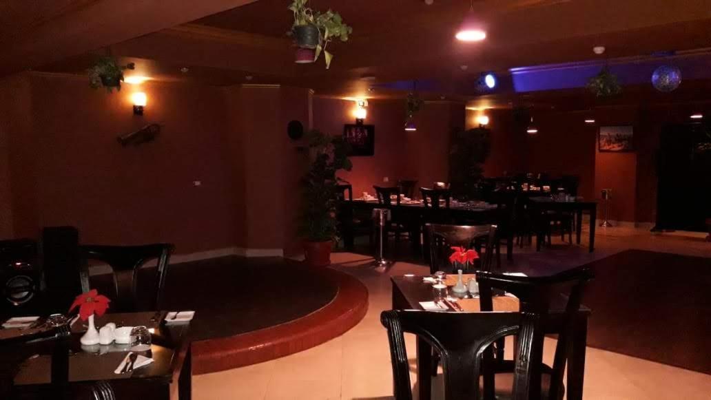 Resort Dome Marina & Ain Sokhna