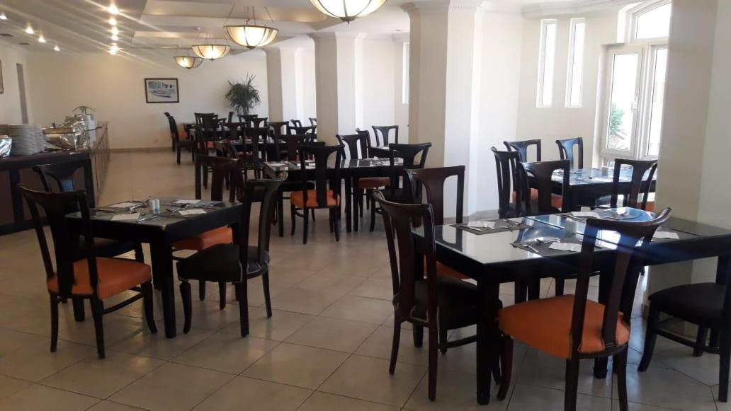 Resort Dome Marina & Ain Sokhna