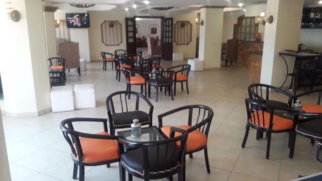 Resort Dome Marina & Ain Sokhna 4*