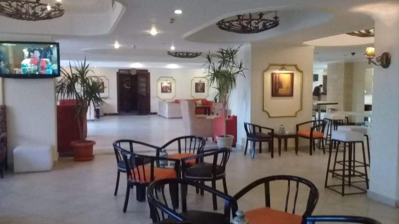 Dome Marina & Ain Sokhna Resort 4*