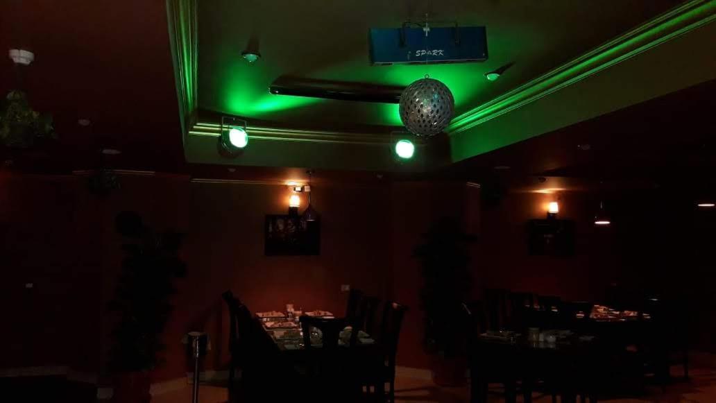 Dome Marina & Ain Sokhna 4* Ain Sukhna