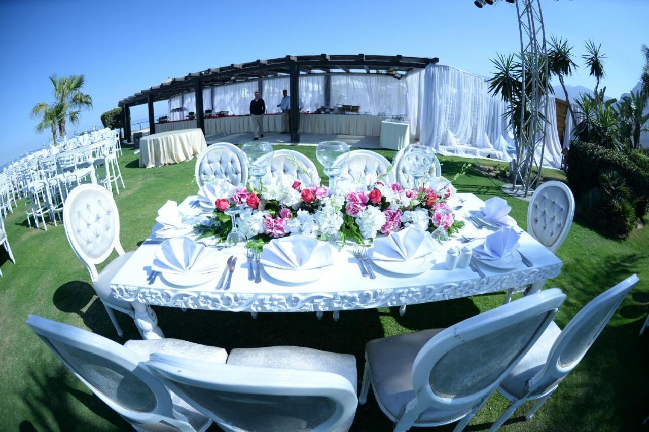 Dome Marina & Ain Sokhna Resort