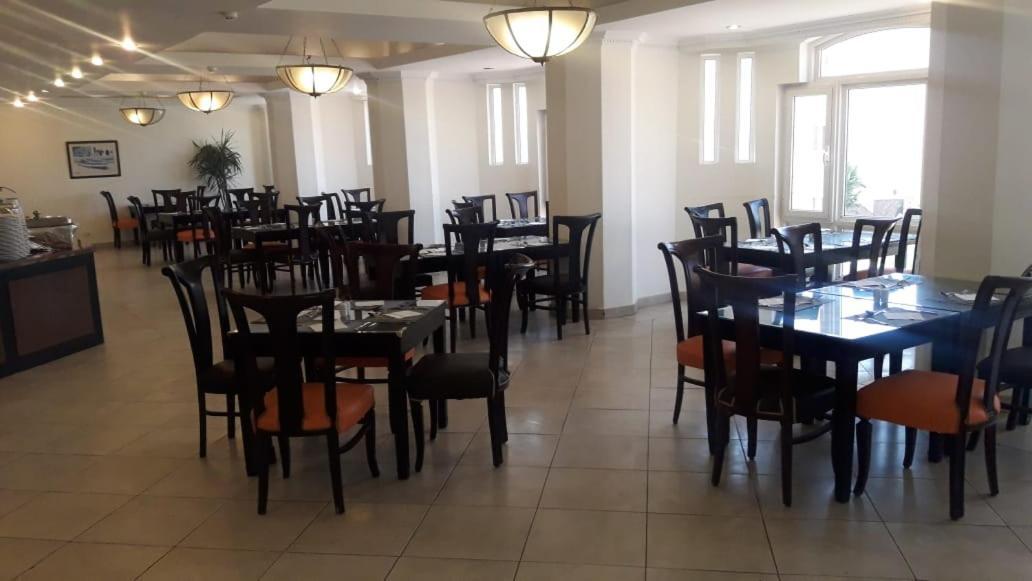 Dome Marina & Ain Sokhna Resort
