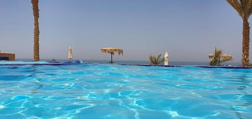 Dome Marina & Ain Sokhna 4*