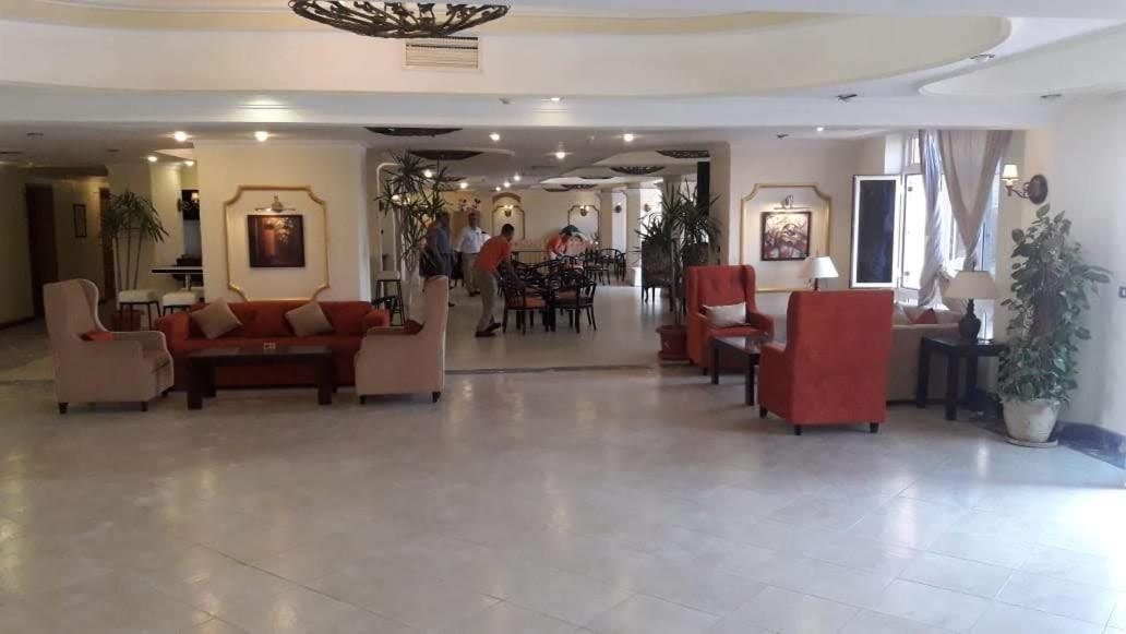 Resort Dome Marina & Ain Sokhna 4*