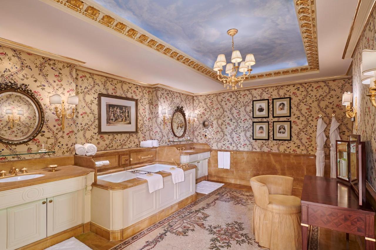 Four Seasons At San Stefano