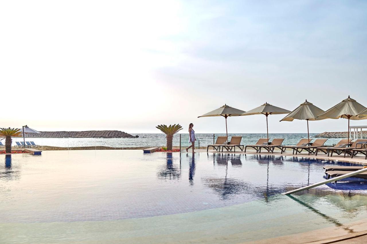 Hotel Four Seasons At San Stefano