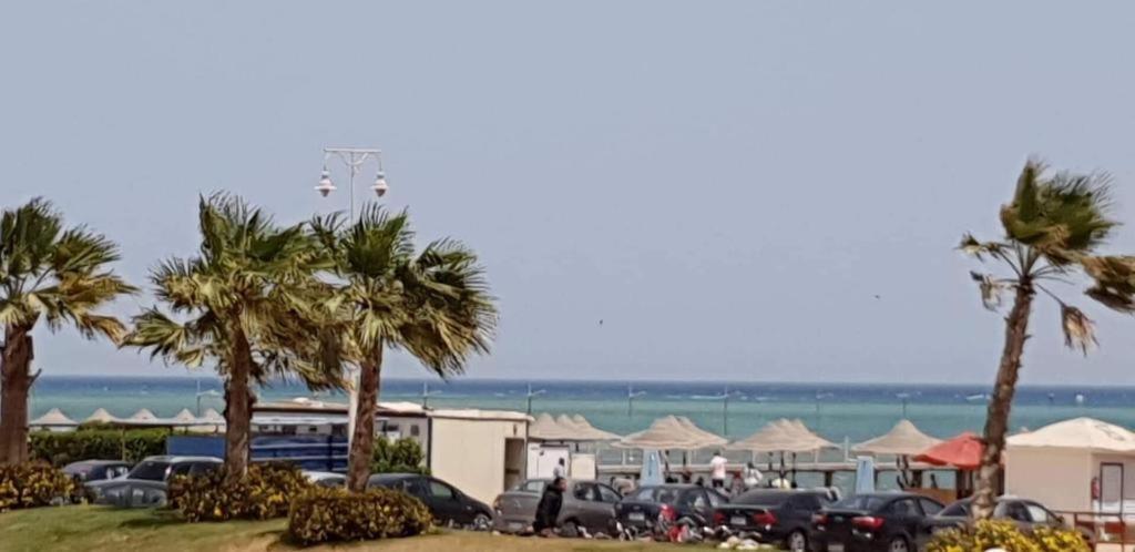 شاليهات بورتو ساوث بيتش للأسر فقط An Ain Sukhna