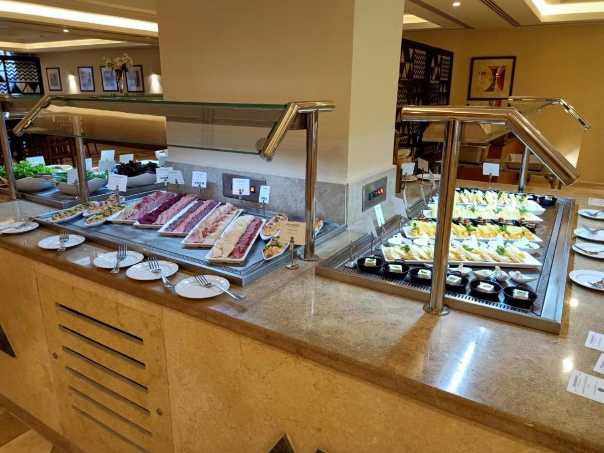 Steigenberger Achti Hotel Luxor