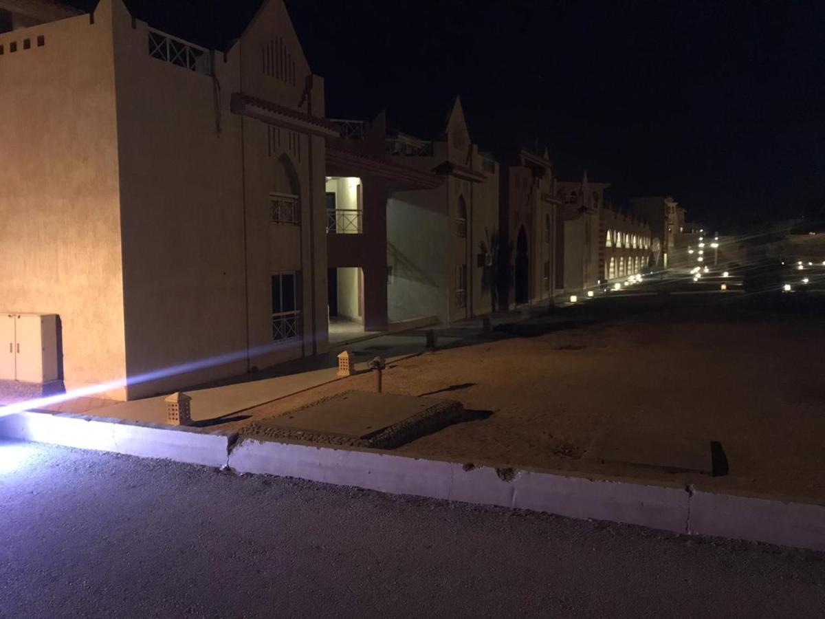 شاليهات بورتو ساوث بيتش للأسر فقط An Chalet