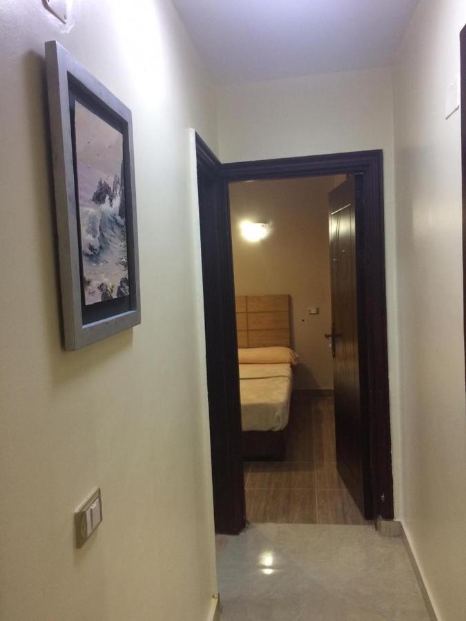 Aparthotel Maamoura Armed Forces Alexandria