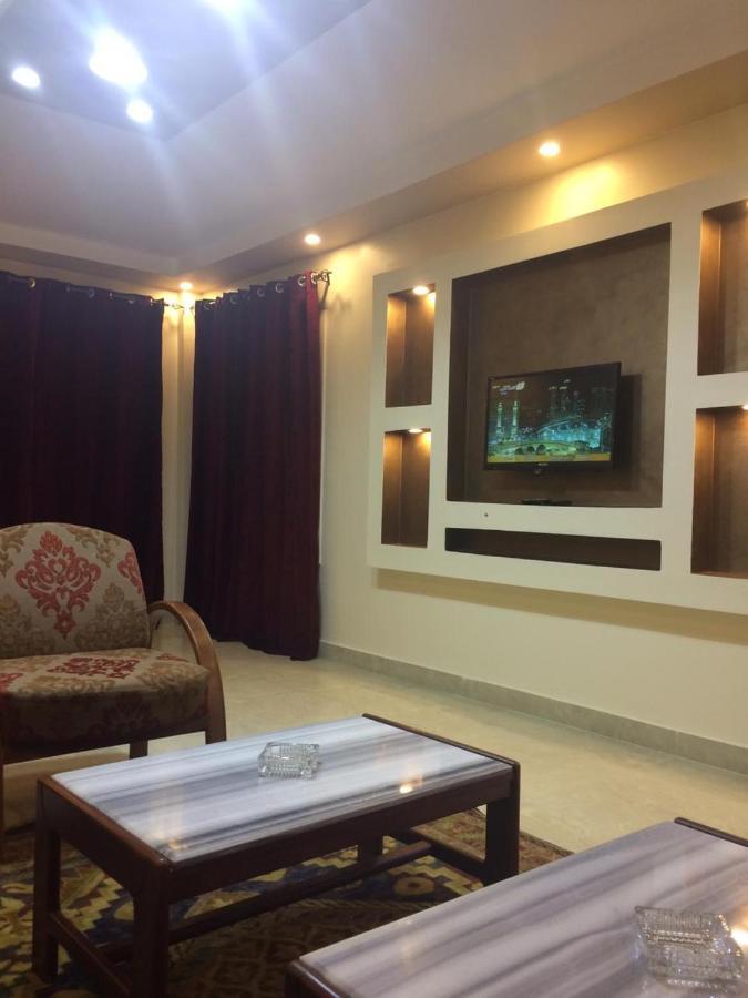Maamoura Armed Forces Aparthotel 3*