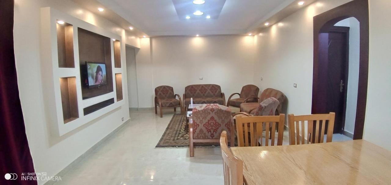Maamoura Armed Forces Aparthotel 3*