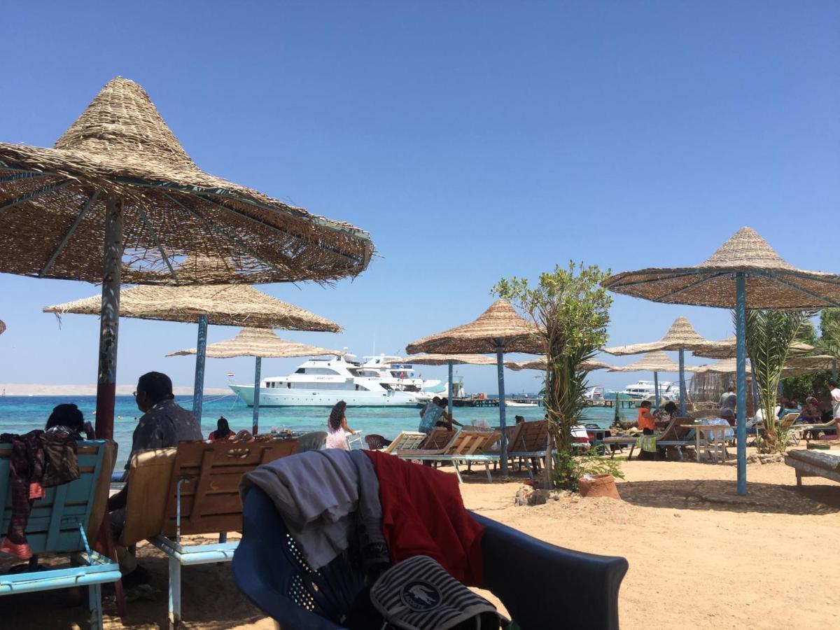 Apartment Angie House Embassy Area With Wi Fi Hurghada