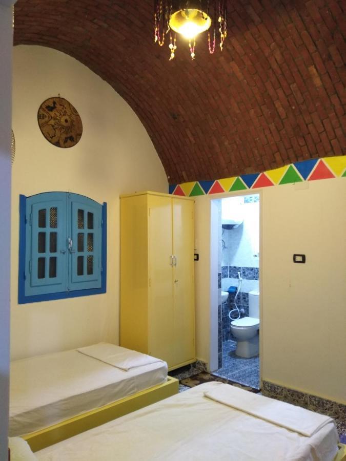 Meshra Katto Guest house *