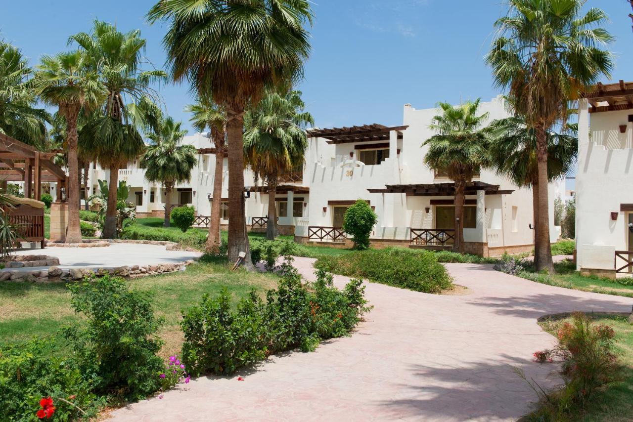 Resort Amphoras Aqua Şarm El-Şeyh
