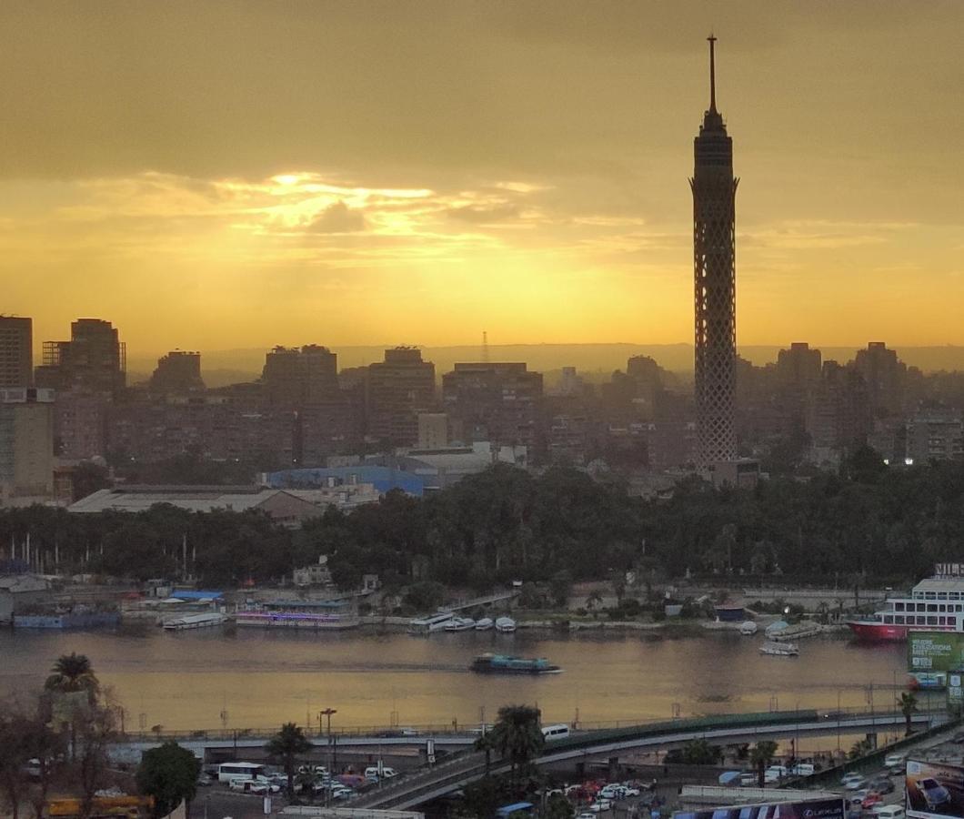 Castle Hostel Cairo