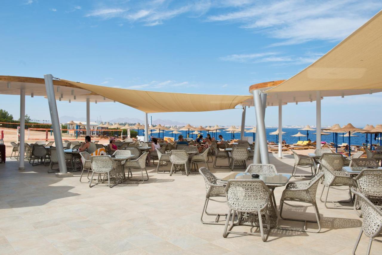 Amphoras Blu 4* Sharm El Sheikk