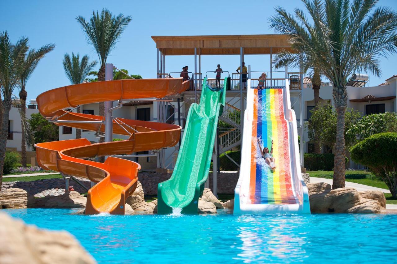 Resort Amphoras 5*
