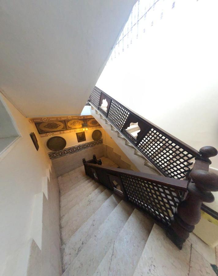 Ali Baba Hostel