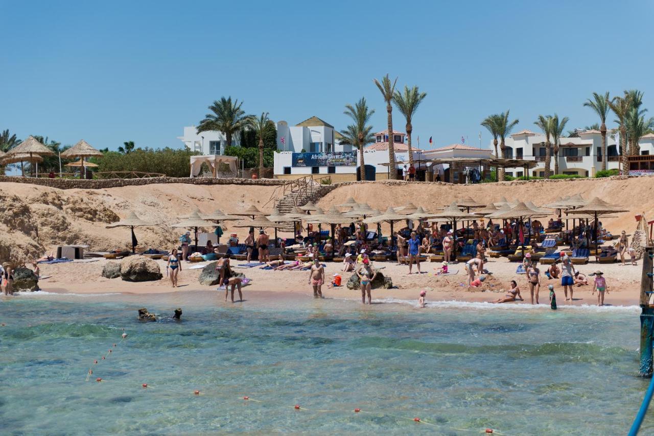 Amphoras Resort 5*