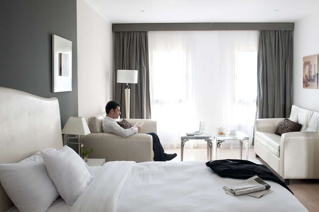 Barcelo Cairo Pyramids 4* Giza