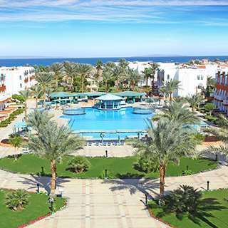 Sunrise Garden Select Hotel 5*