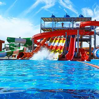 Hotel Sunrise Garden Select Hurghada