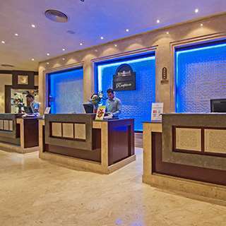 Sunrise Garden Select 5* Hurghada
