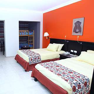 Hotel Sunrise Garden Select 5*