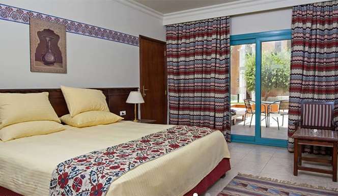 Sunrise Garden Select Hotel 5*
