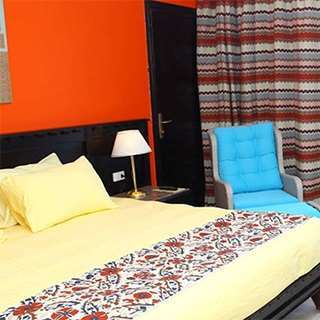 Hotel Sunrise Garden Select Hurghada