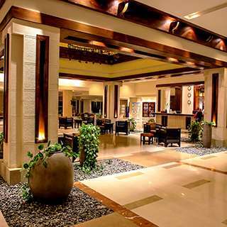 Hotel Sunrise Diamond