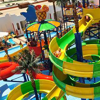 Sunrise Diamond Hotel Sharm el-Sheikh