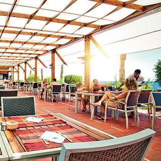 Hotel Sunrise Diamond *