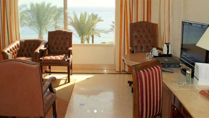 Sunrise Diamond Hotel *