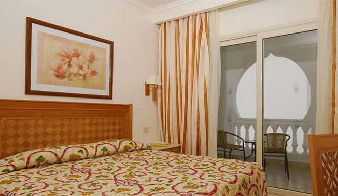 Sunrise Diamond Hotel Sharm el-Sheikh