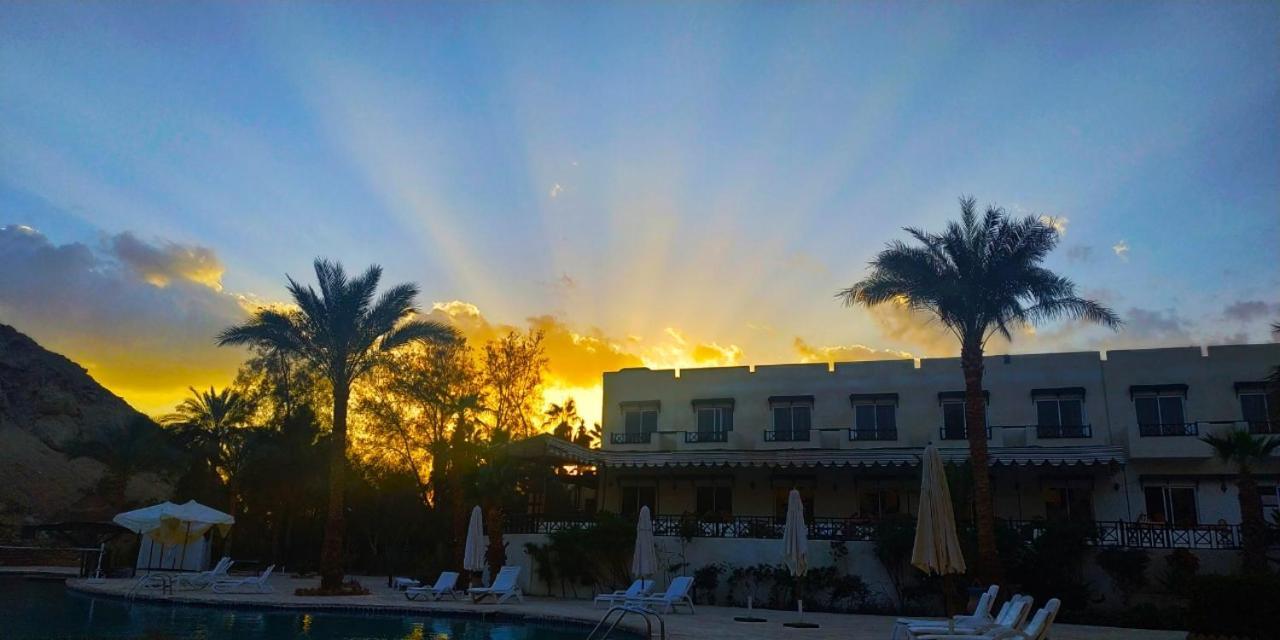Fantazia Hotel